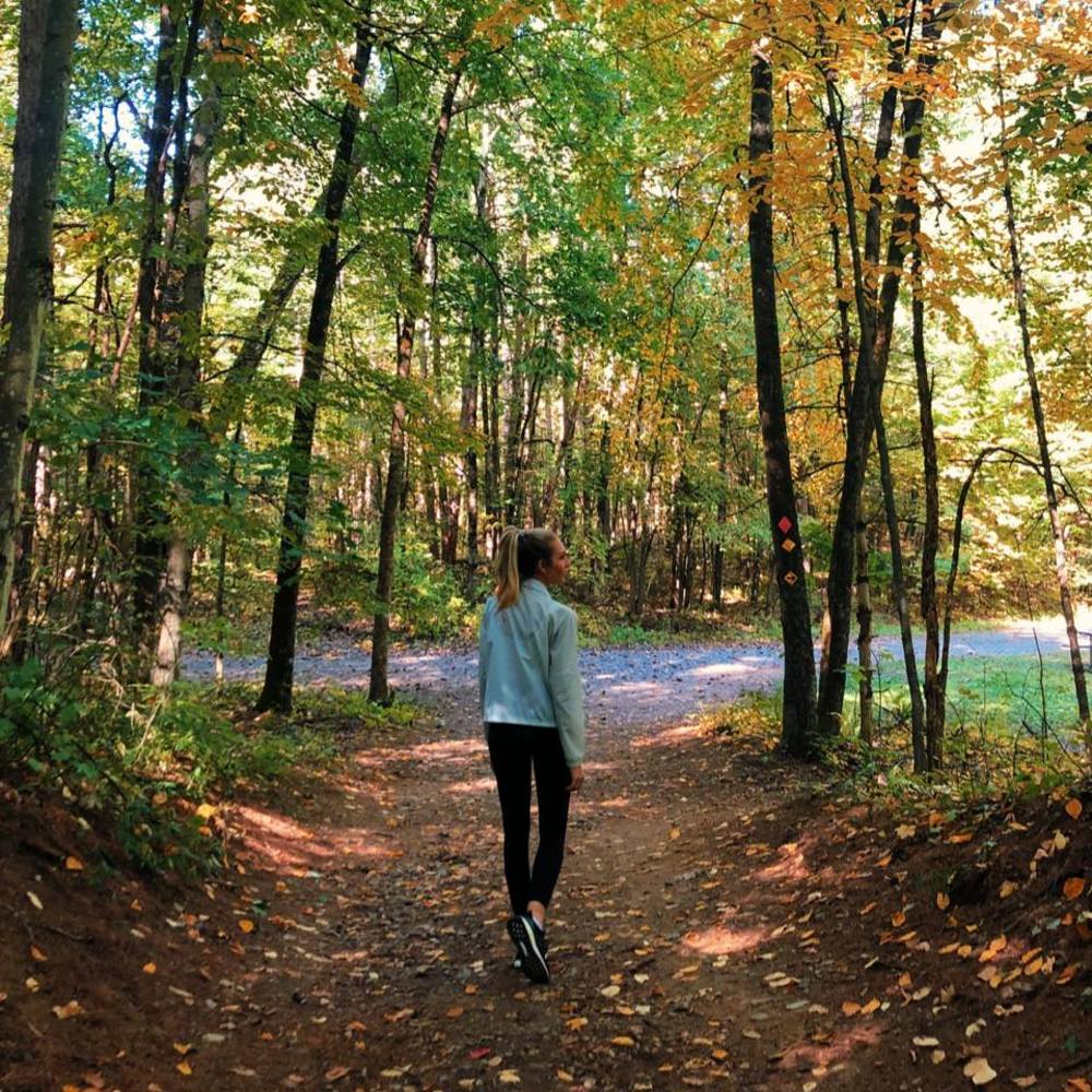 Meet your Posher, Carly